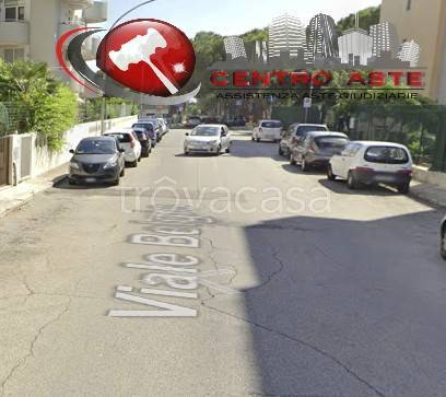 appartamento in vendita a Brindisi in zona Bozzano
