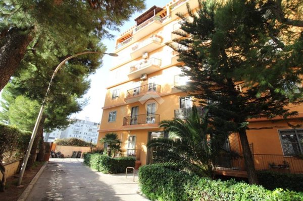 appartamento in vendita a Brindisi in zona Cappuccini