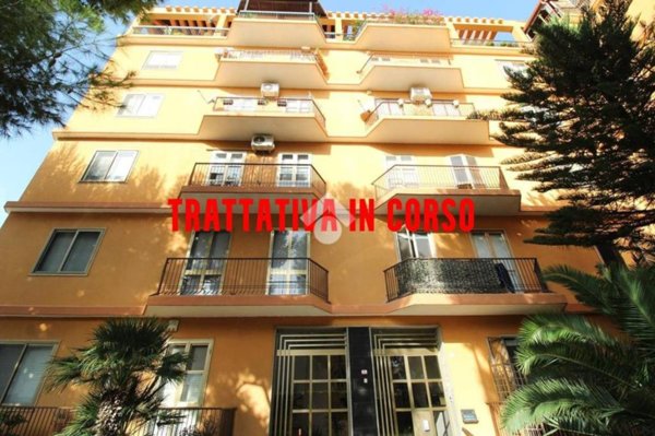 appartamento in vendita a Brindisi in zona Cappuccini