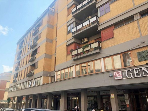 ufficio in vendita a Brindisi