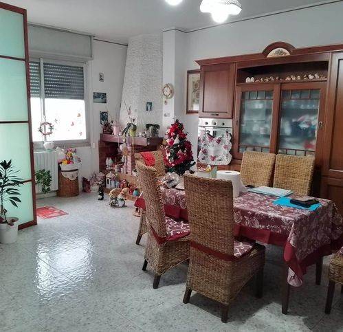appartamento in vendita a Brindisi in zona Sant'Angelo