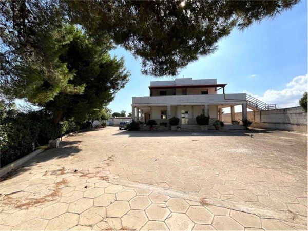 casa indipendente in vendita a Brindisi
