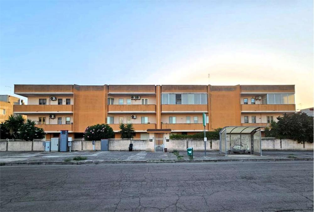 appartamento in vendita a Brindisi in zona Centro Città