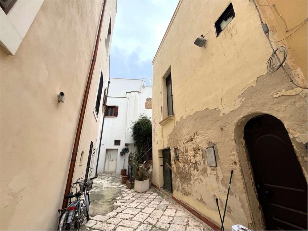appartamento in vendita a Brindisi