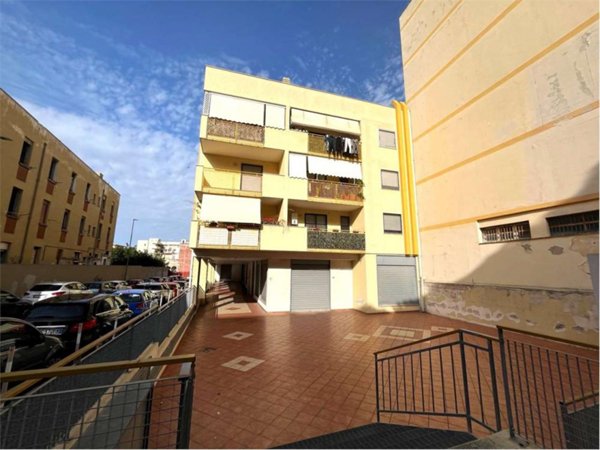 appartamento in vendita a Brindisi