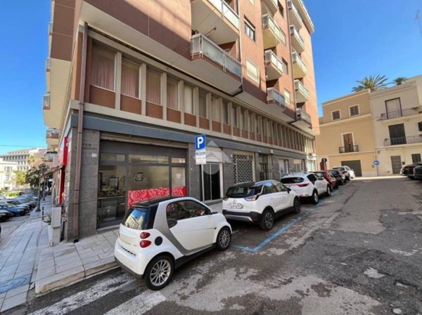 negozio in vendita a Brindisi in zona Centro Città