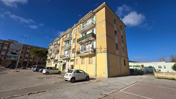 appartamento in vendita a Brindisi in zona Sant'Elia