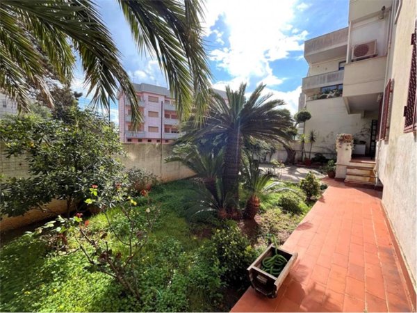 appartamento in vendita a Brindisi
