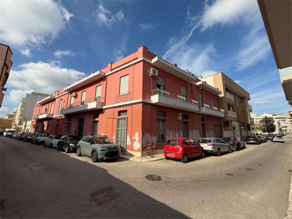 ufficio in vendita a Brindisi