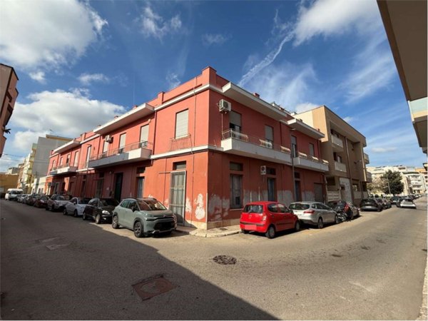 ufficio in vendita a Brindisi