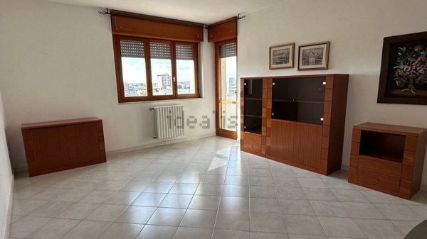 appartamento in vendita a Brindisi in zona Bozzano