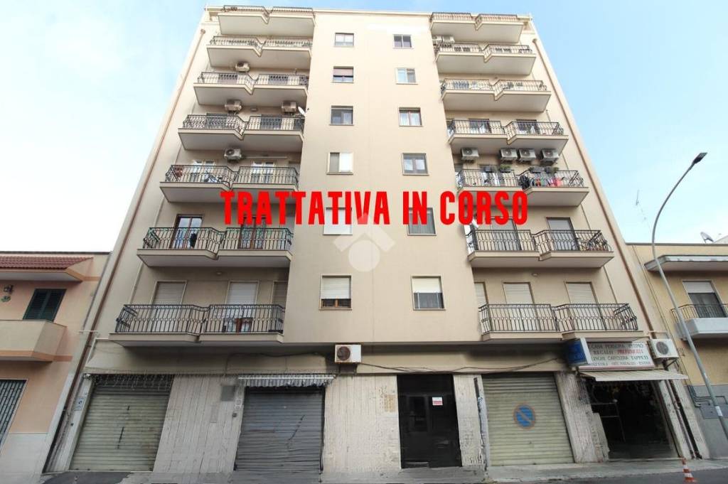 appartamento in vendita a Brindisi in zona Cappuccini
