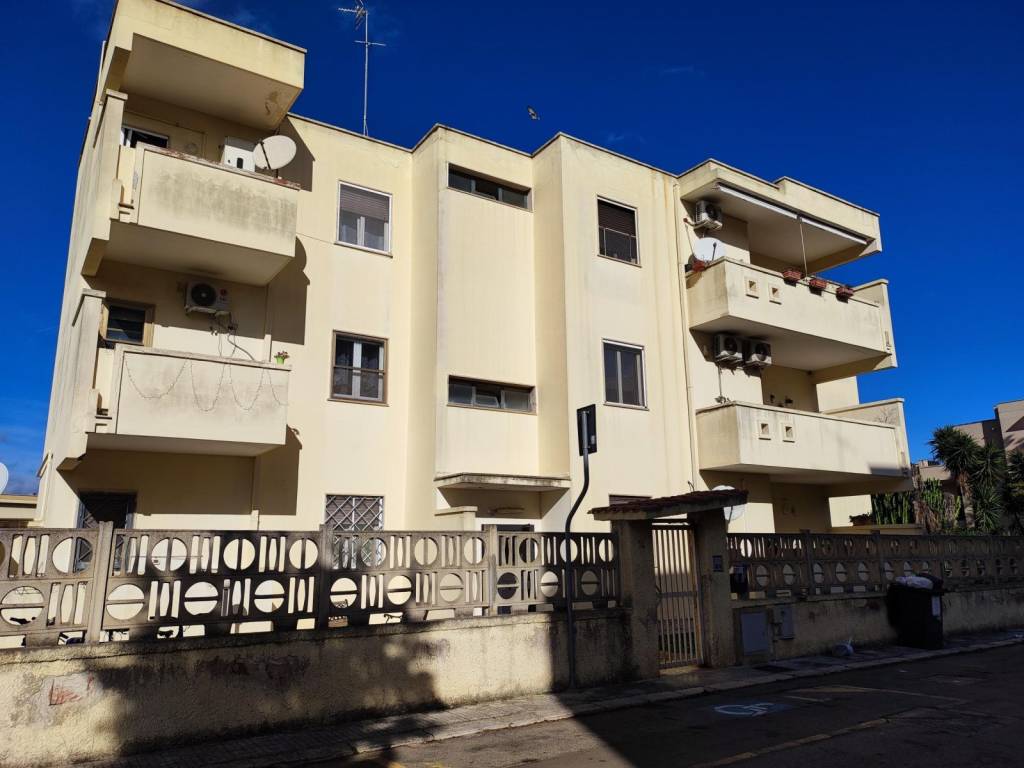 casa indipendente in vendita a Brindisi