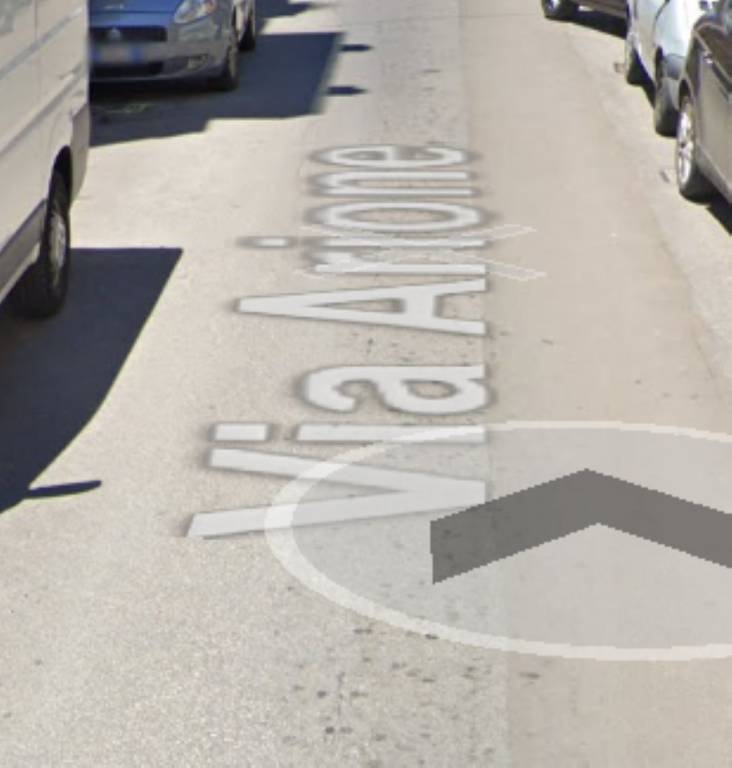 appartamento in vendita a Brindisi in zona Cappuccini