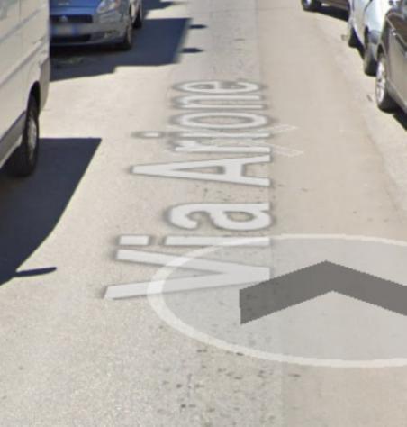 appartamento in vendita a Brindisi in zona Cappuccini