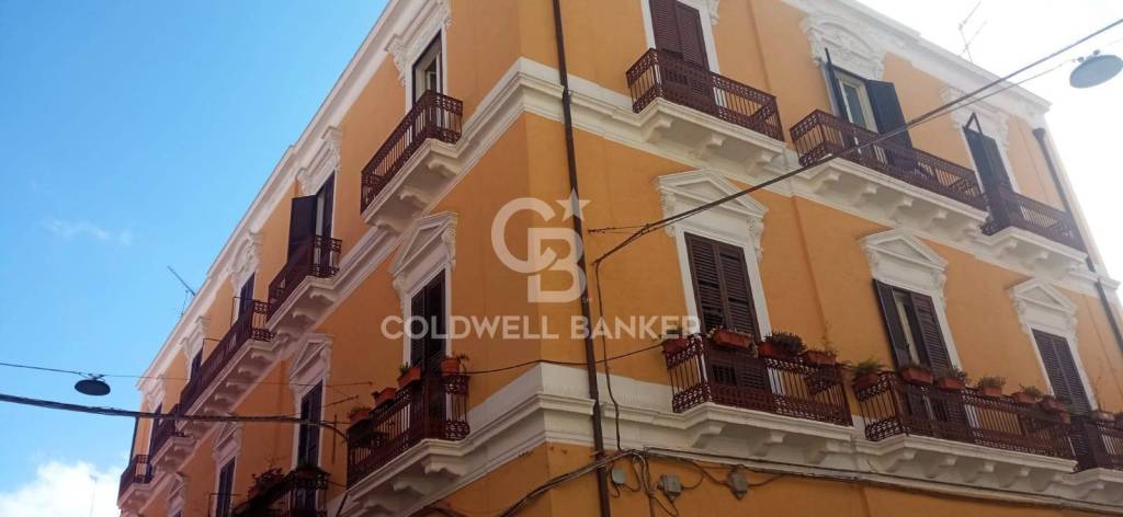 appartamento in vendita a Brindisi in zona Centro Città