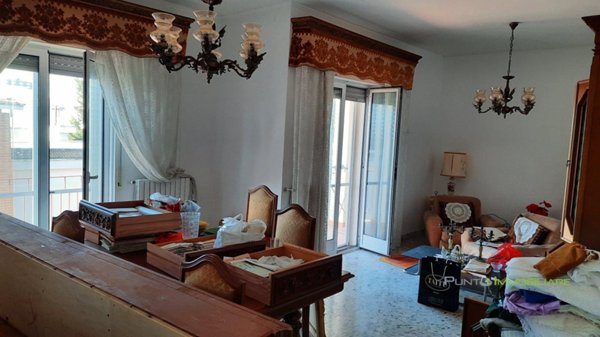 appartamento in vendita a Brindisi