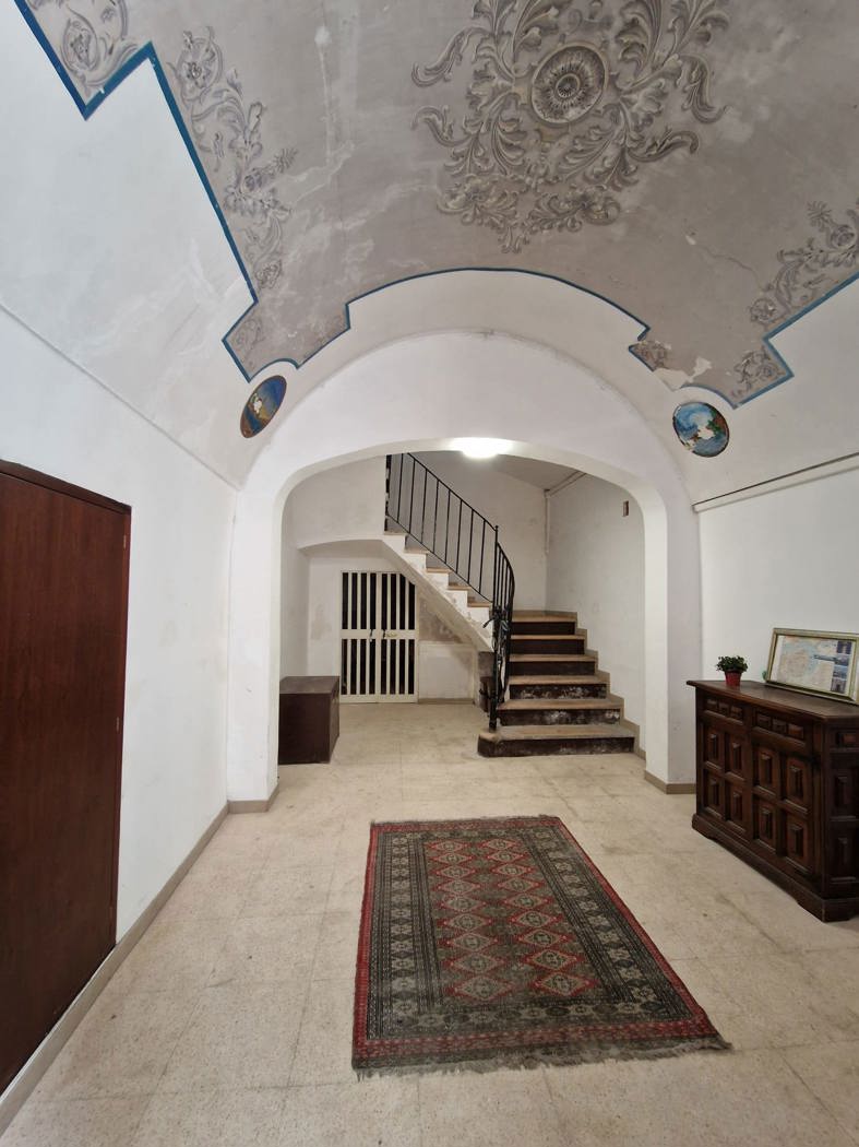 appartamento in vendita a Brindisi