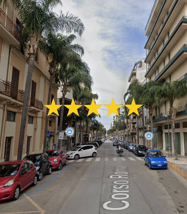 appartamento in vendita a Brindisi in zona Sant'Angelo