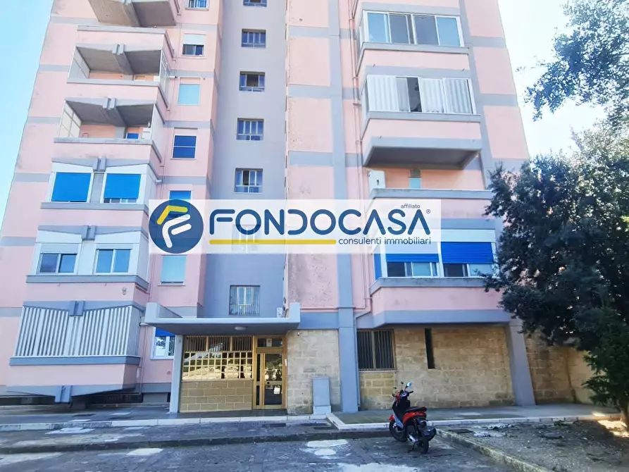 appartamento in vendita a Brindisi
