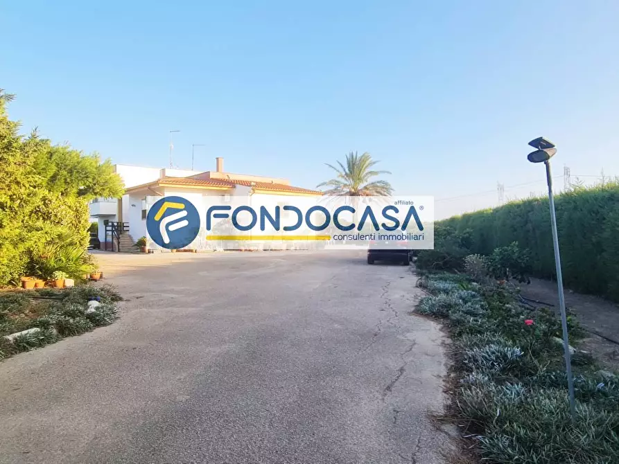 casa indipendente in vendita a Brindisi