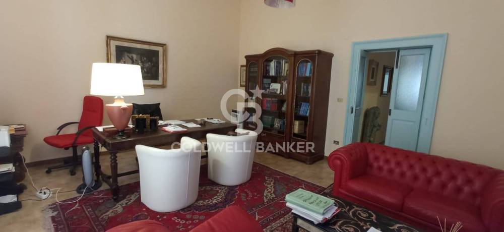 appartamento in vendita a Brindisi in zona Centro Città