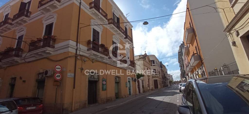 appartamento in vendita a Brindisi in zona Centro Città