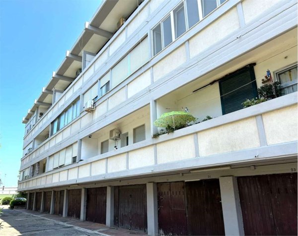 appartamento in vendita a Brindisi