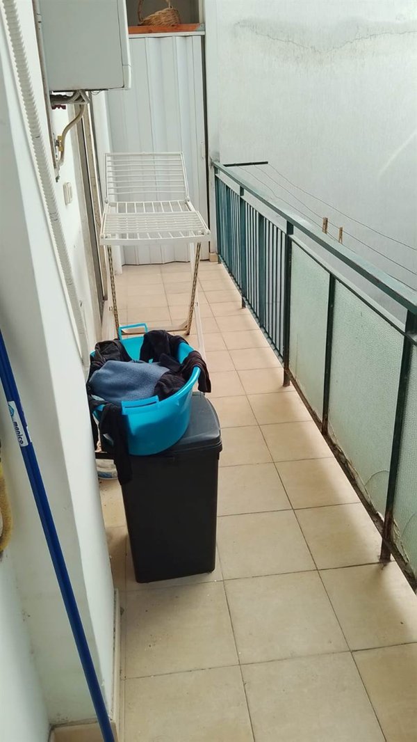 appartamento in vendita a Brindisi in zona Commenda
