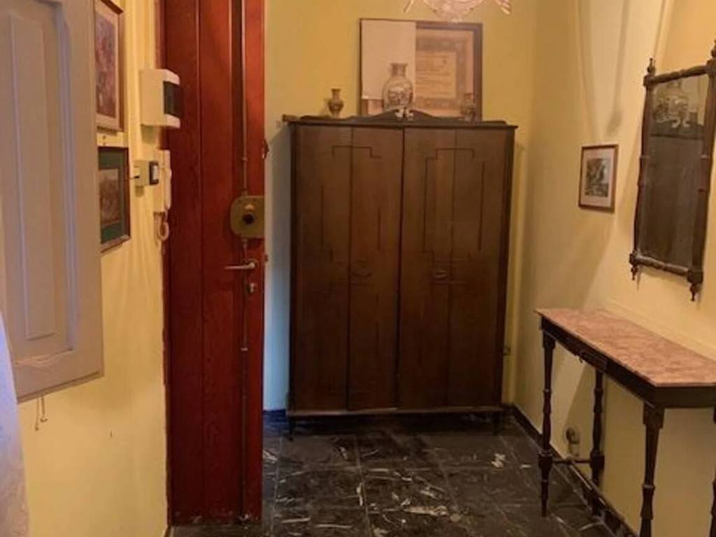 appartamento in vendita a Brindisi in zona Centro Città