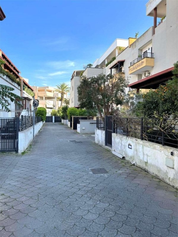 appartamento in vendita a Brindisi