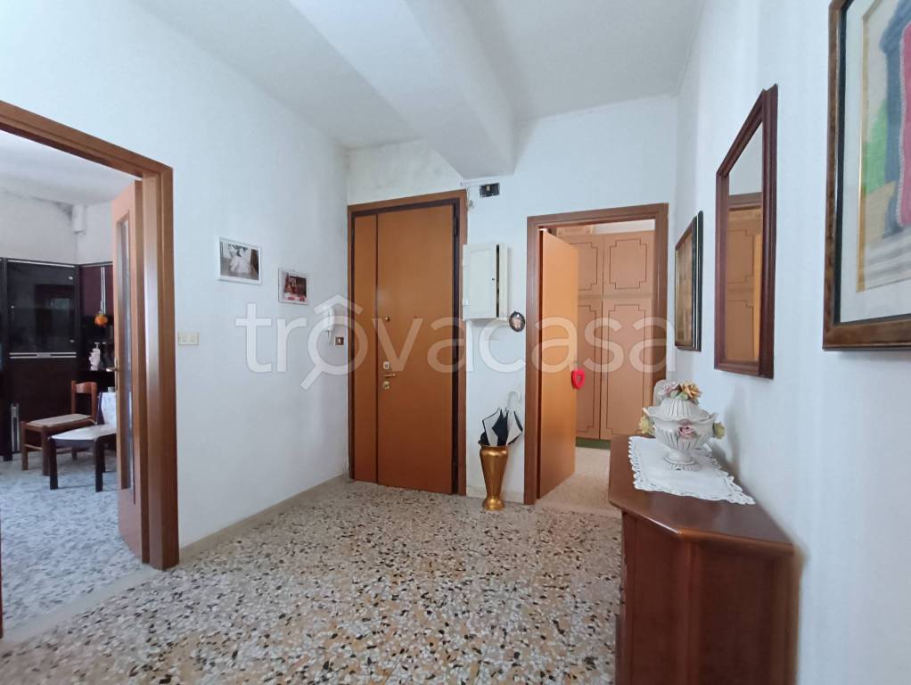 appartamento in vendita a Brindisi in zona Paradiso