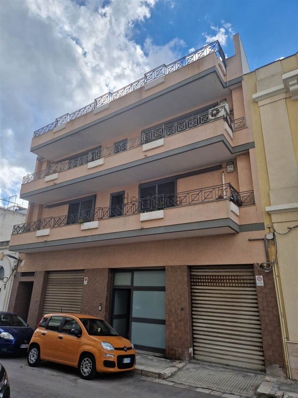 appartamento in vendita a Brindisi