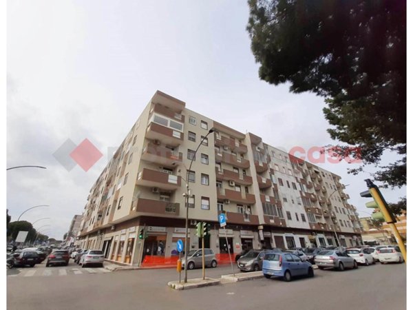 appartamento in vendita a Brindisi in zona Commenda