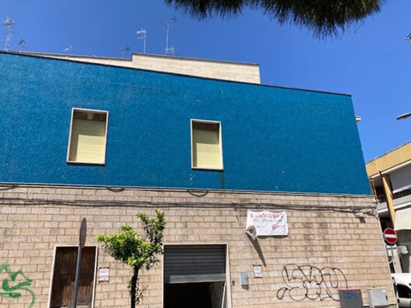 casa indipendente in vendita a Brindisi in zona Commenda