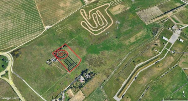terreno agricolo in vendita a Brindisi in zona Paradiso