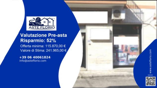 pentavano in vendita a Brindisi
