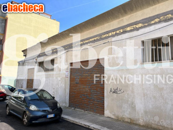 terreno edificabile in vendita a Brindisi in zona Centro Città
