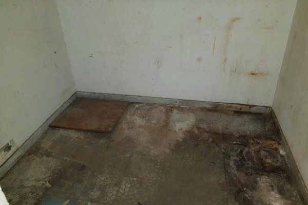 terreno edificabile in vendita a Brindisi in zona Centro Città