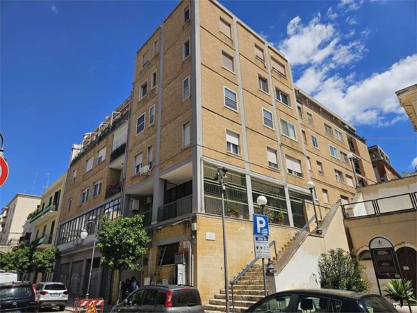 appartamento in vendita a Brindisi in zona Centro Città
