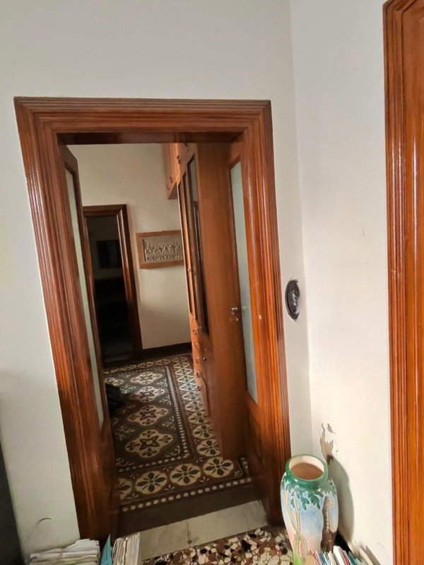 appartamento in vendita a Brindisi in zona Centro Città
