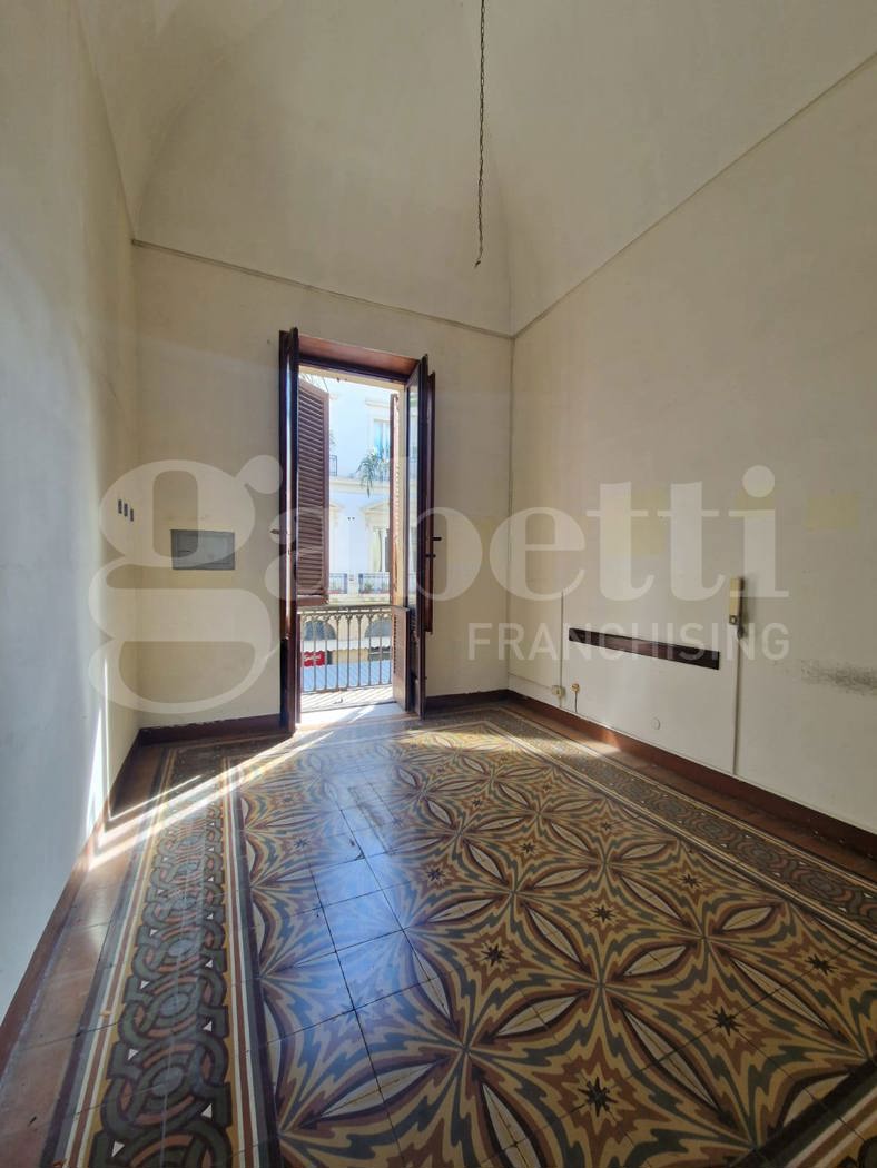 appartamento in vendita a Brindisi in zona Centro Città