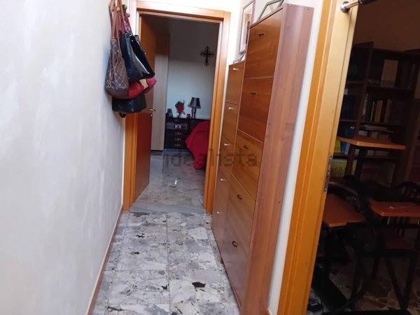 appartamento in vendita a Brindisi in zona Centro Città