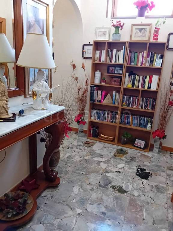 appartamento in vendita a Brindisi in zona Centro Città
