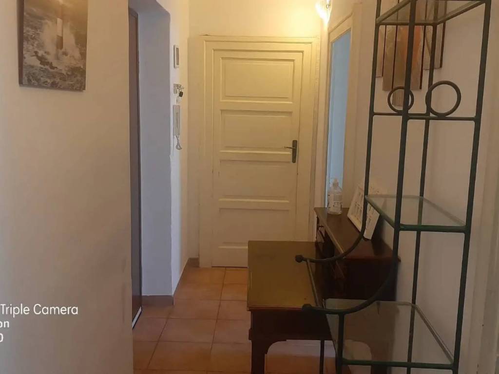 appartamento in vendita a Brindisi in zona Cappuccini