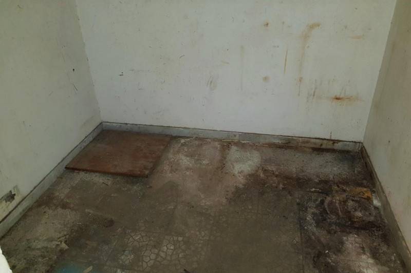 terreno edificabile in vendita a Brindisi in zona Centro Città