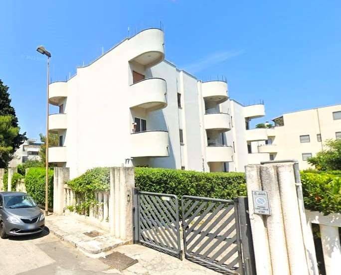 appartamento in vendita a Brindisi in zona Paradiso