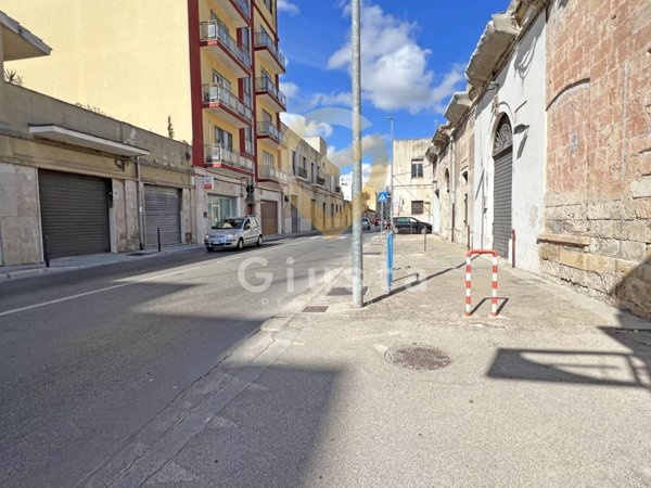 appartamento in vendita a Brindisi