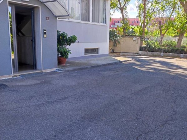 appartamento in vendita a Brindisi in zona Perrino