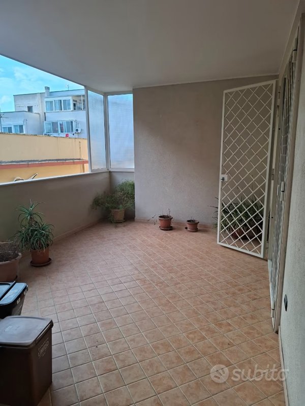 appartamento in vendita a Brindisi in zona Commenda